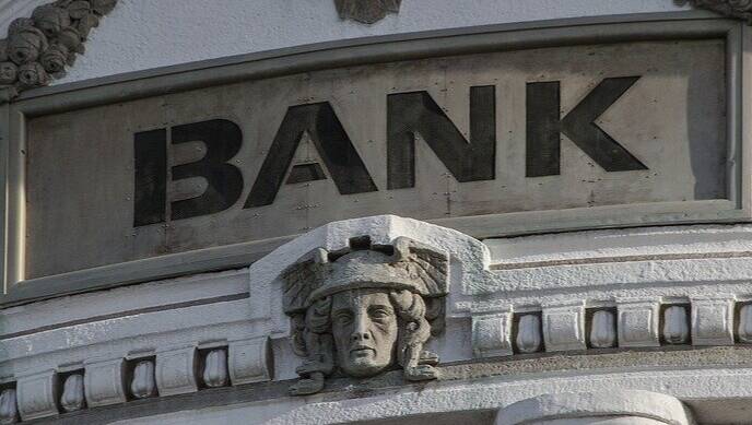 bank