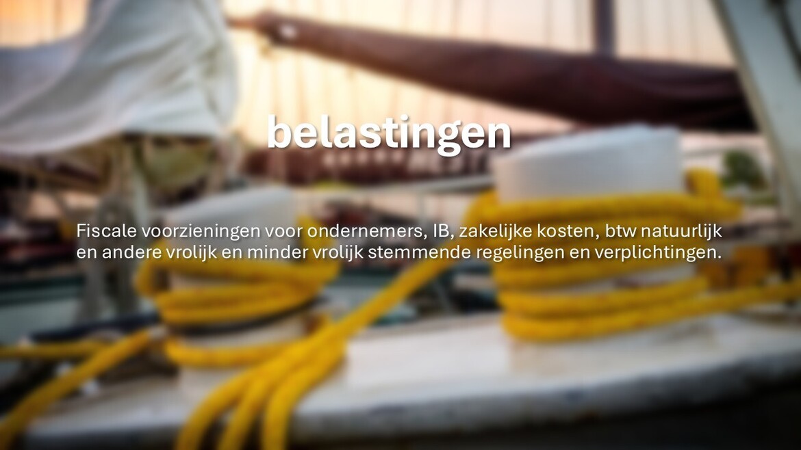 belasting 3