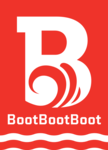 bootbootboot-logo-red-met-naam