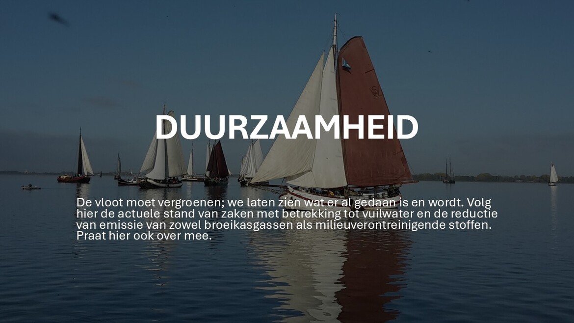 duurzaamheid