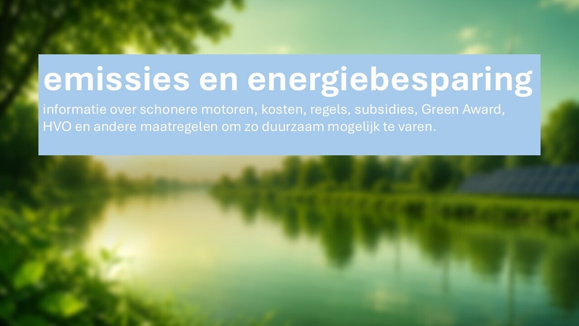 emissie