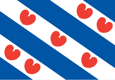 friese-vlag