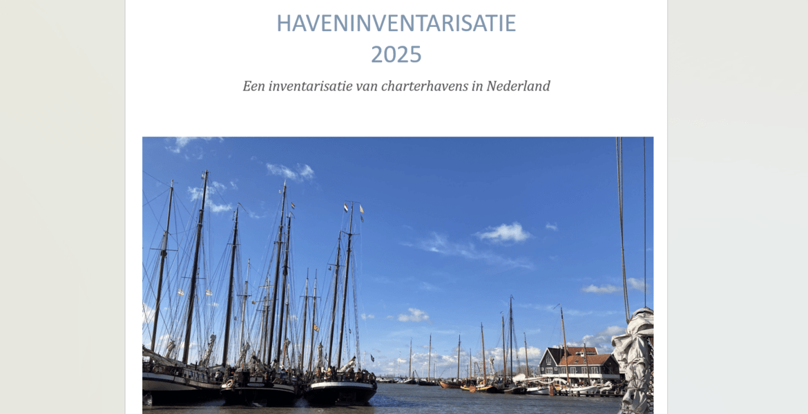 haveninventarisatie-2025