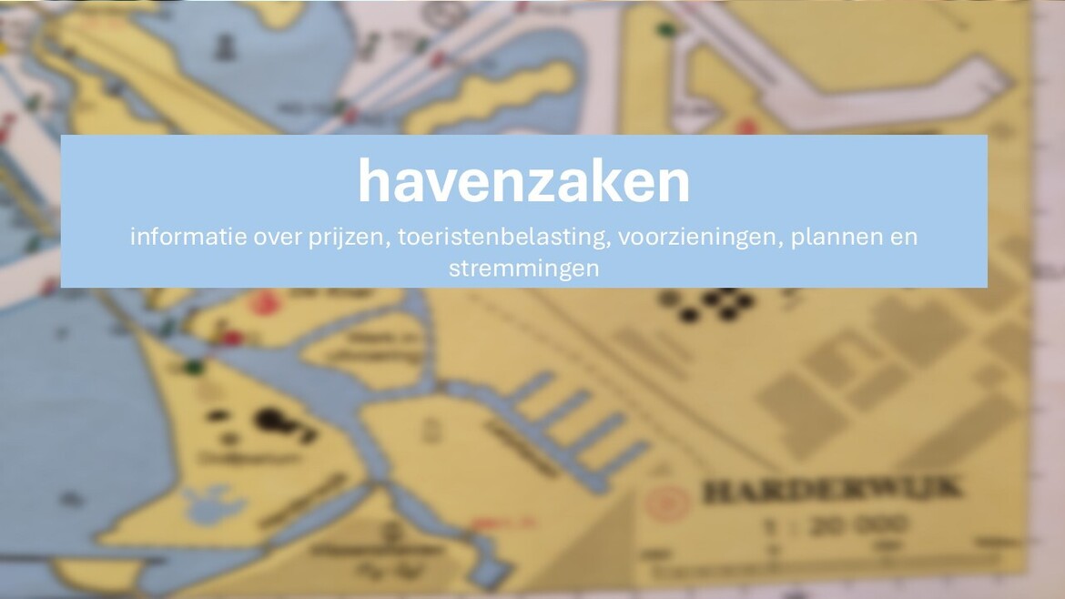 havenzaken 2