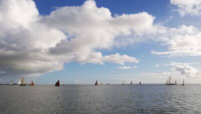 schepen bontekoerace 2018