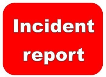 incident-report