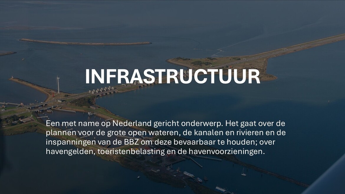 infra