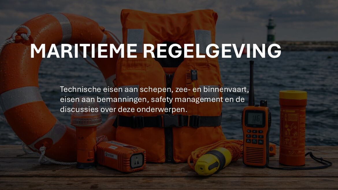 mar-regelgeving
