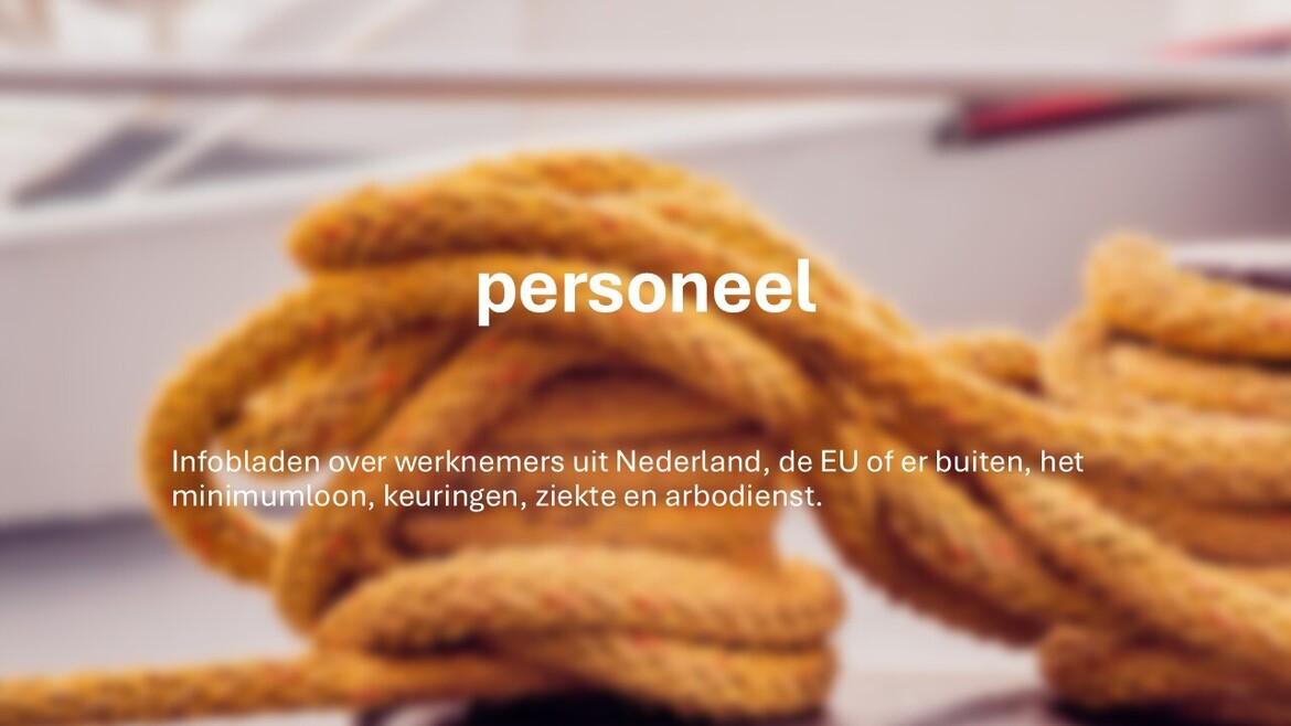 personeel