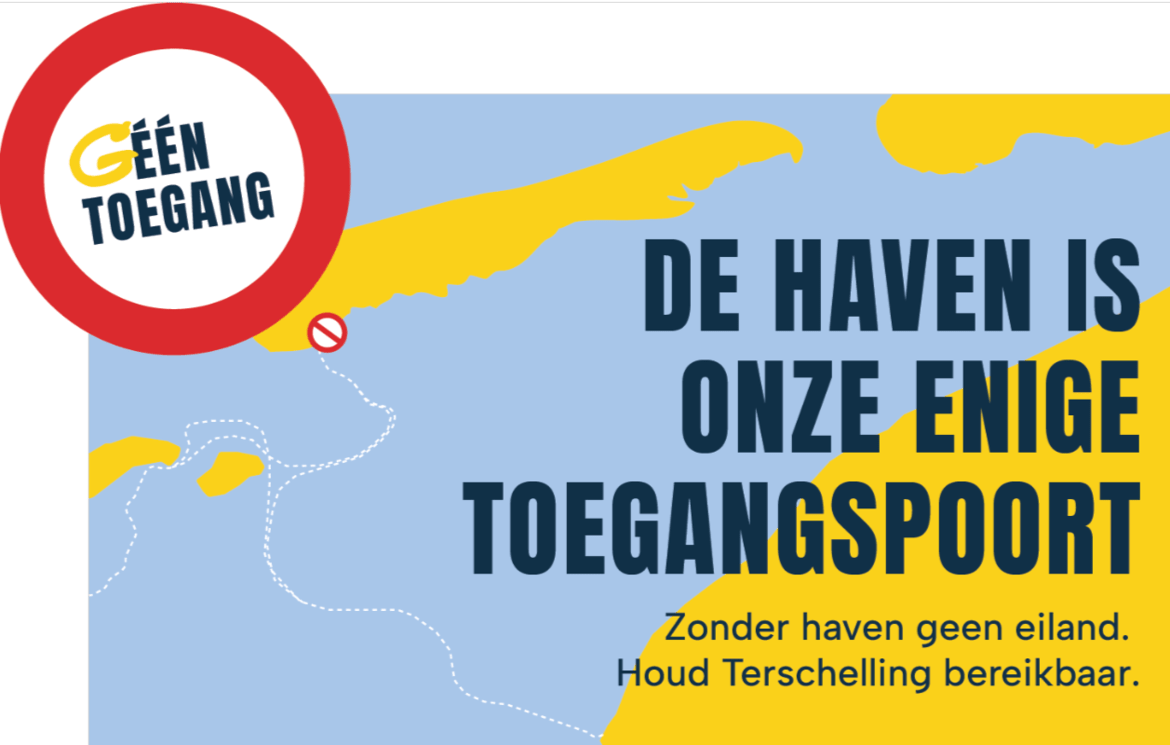 terschelling petitie