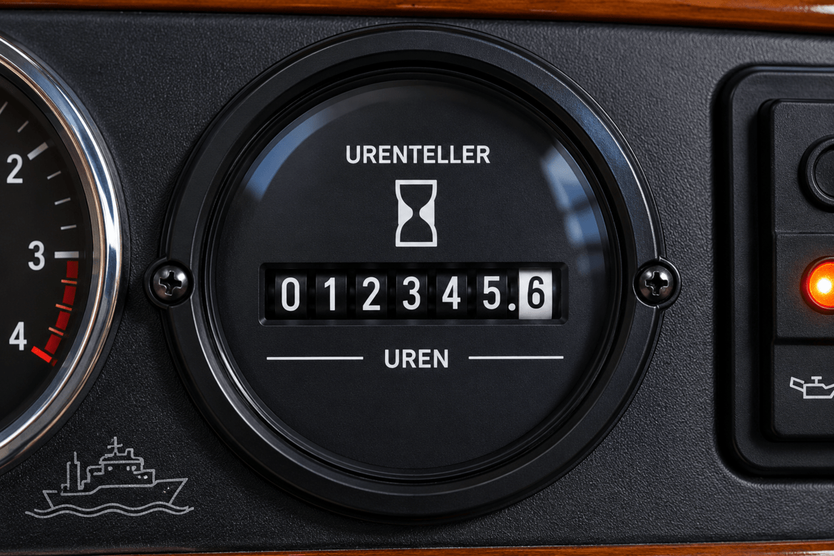 urenteller