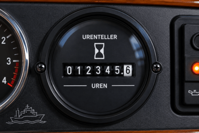 urenteller