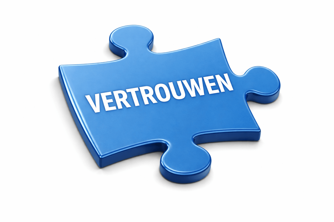 vertouwen