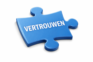 vertouwen