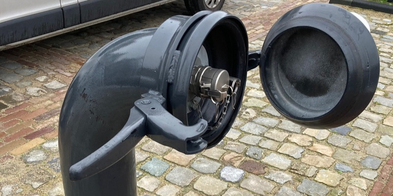 vuilwaterafgifte-harlingen