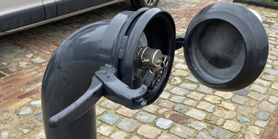 vuilwaterafgifte-harlingen