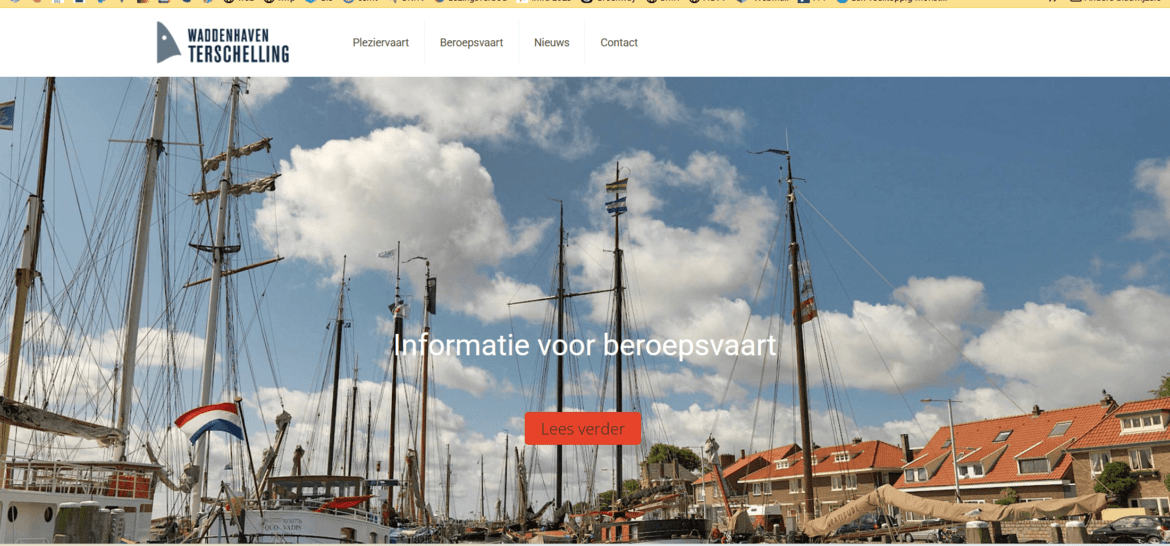 waddenhaven-terschelling