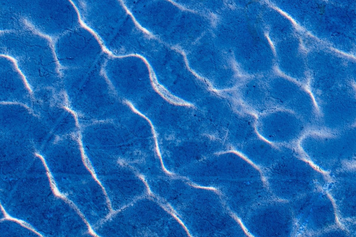 schoon water