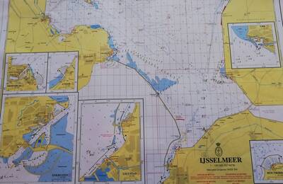 BB, navigatie